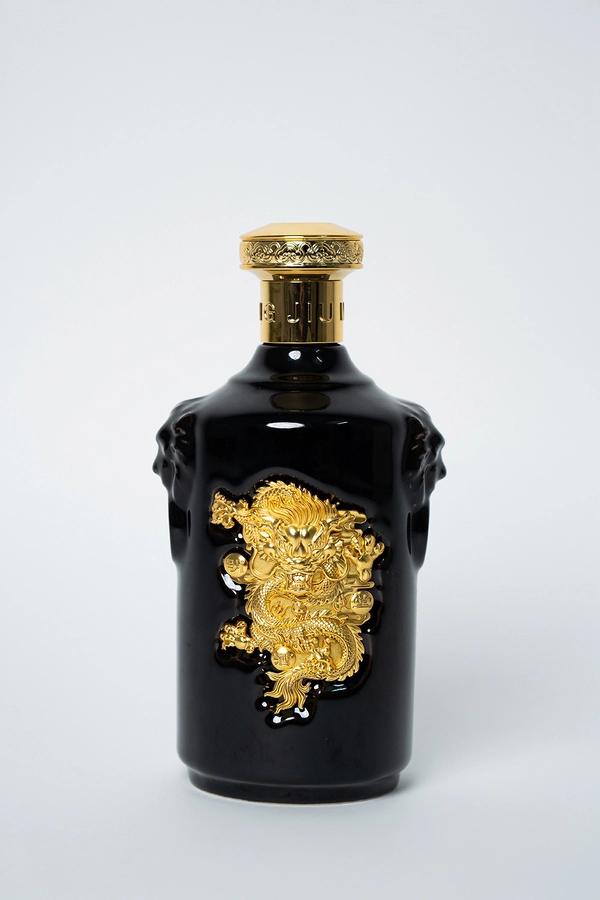 Rượu Minh đường 50 năm